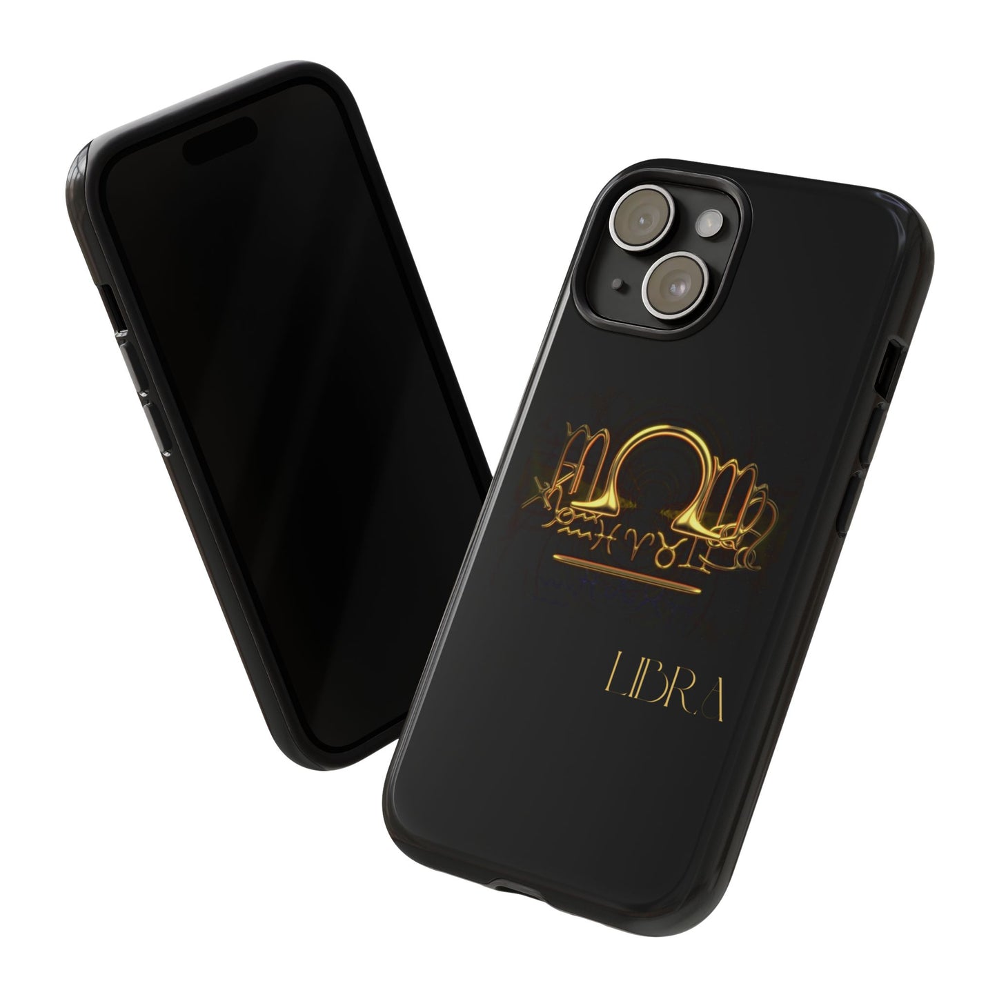 Protective Phone Case – Libra Legacy