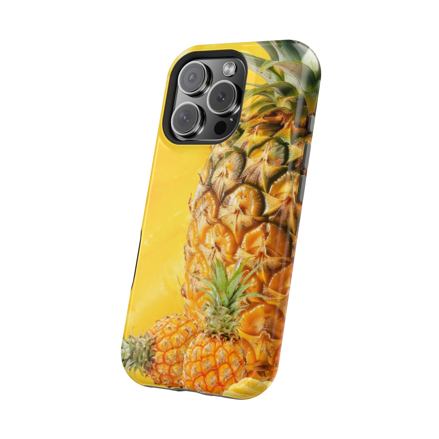 Wireless-Charging Compatible Case – Tropic Mode