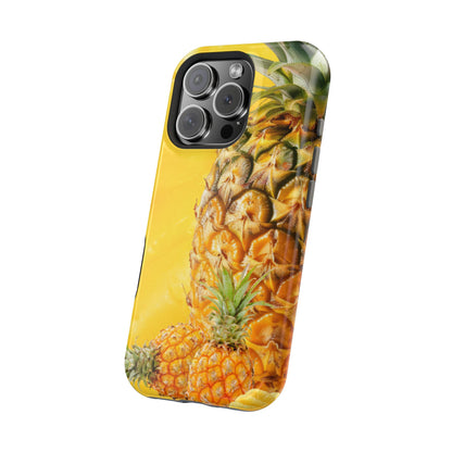 Wireless-Charging Compatible Case – Tropic Mode