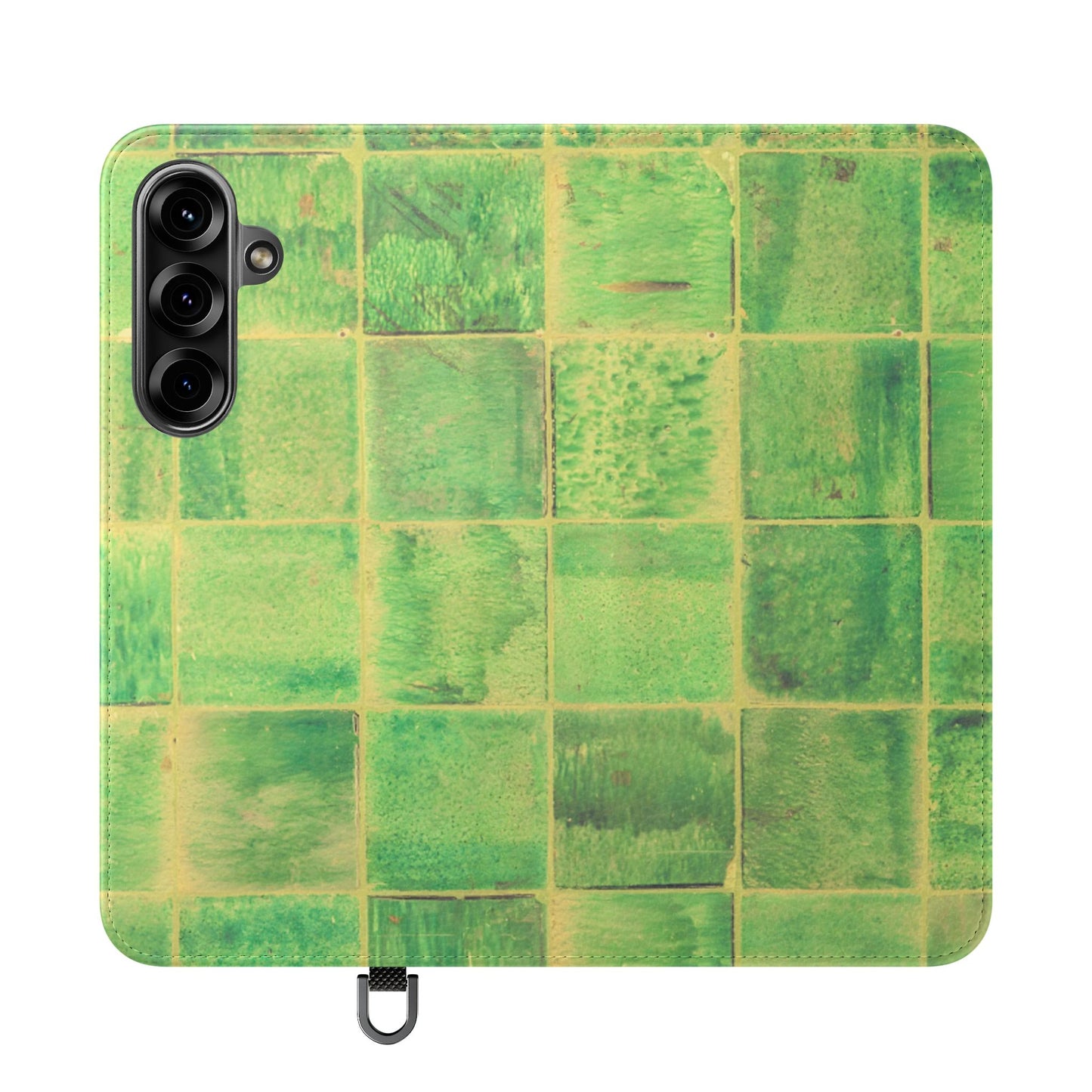 Flip Case – Mosaic Mode