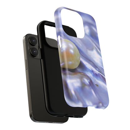 Protective Magnetic Phone Case – Moon Tide