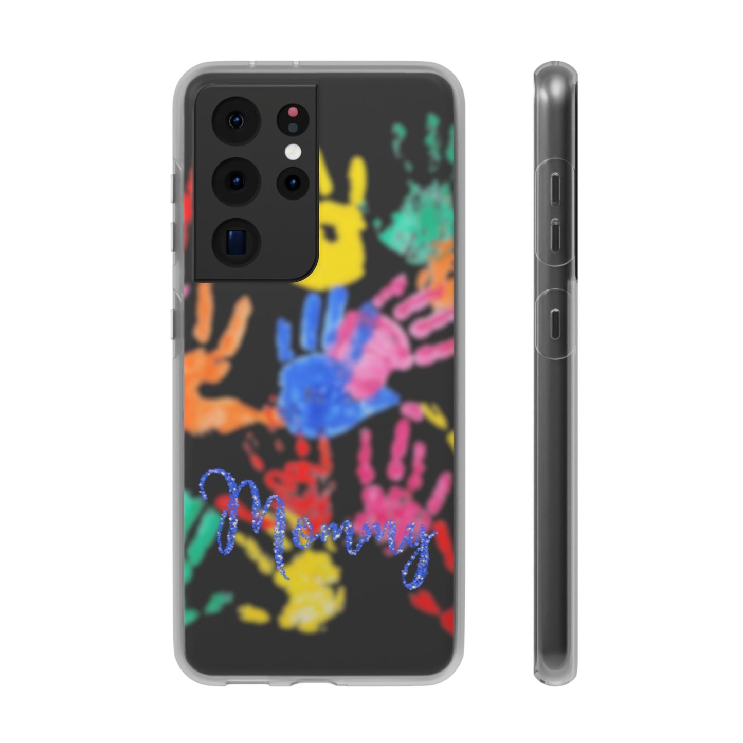 Flexi Case – Handprint Memories