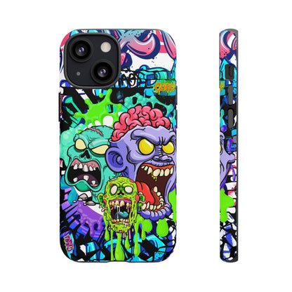 Protective Phone Case – Dead Loud