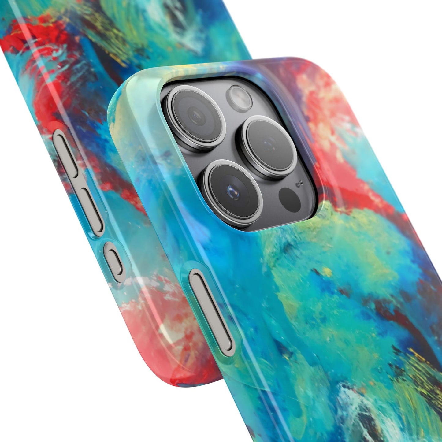 Snap Phone Case – Reef Riot