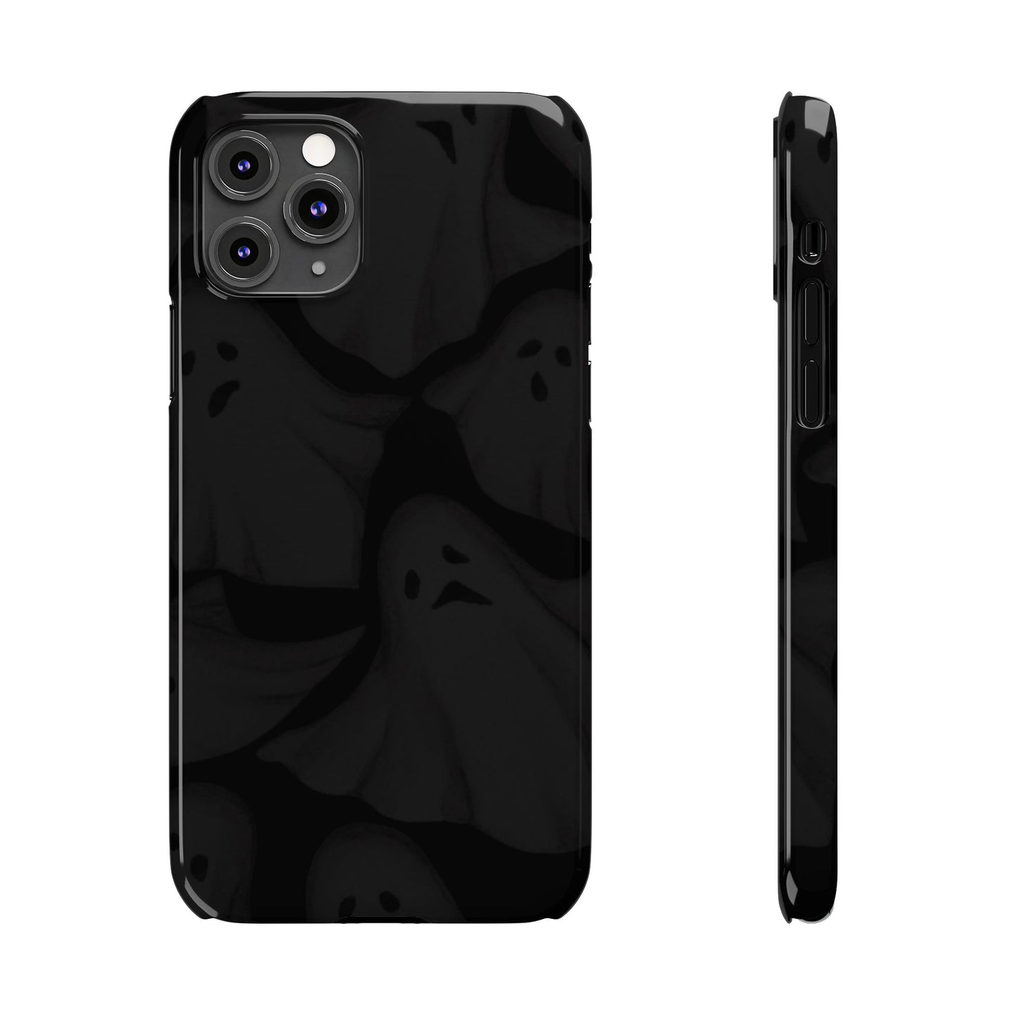 Slim Phone Case – Ghosted