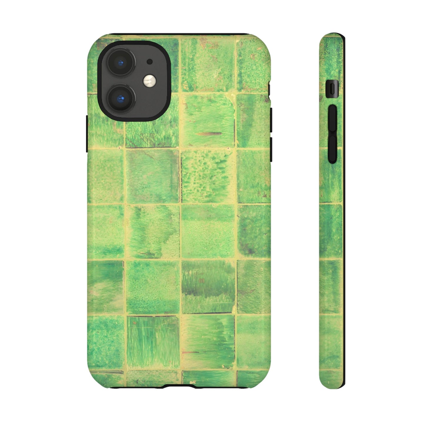 Protective Phone Case – Mosaic Mode