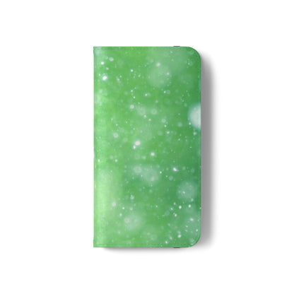 Flip Case – Lime Spritz