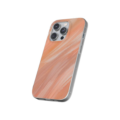 Flexi Case – Cashmere Sweep