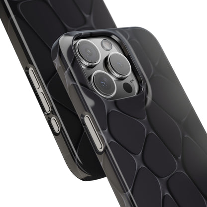 Slim Phone Case – Night Scale