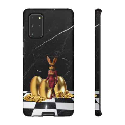 Protective Phone Case – Baddie Bunny