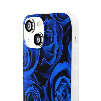 Flexi Case – Midnight Bloom