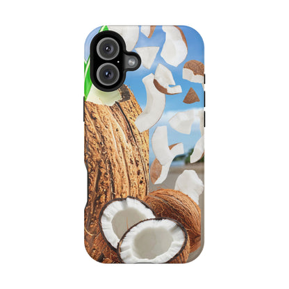 Impact-Resistant Phone Case – Coco Coast