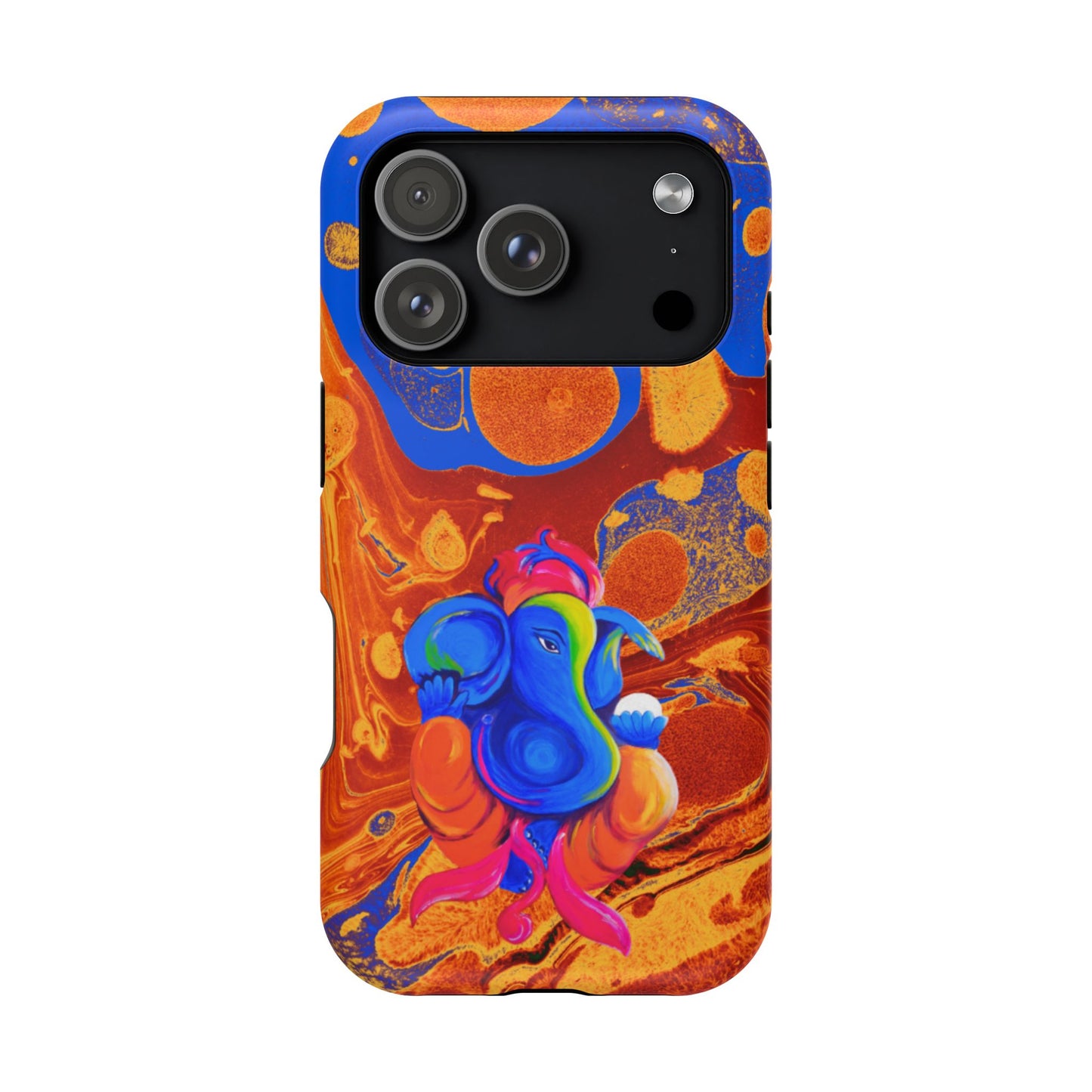 Wireless-Charging Compatible Case – Karma Blaze