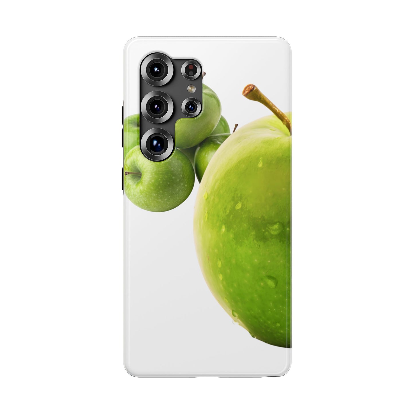 Impact-Resistant Phone Case – Apple Focus