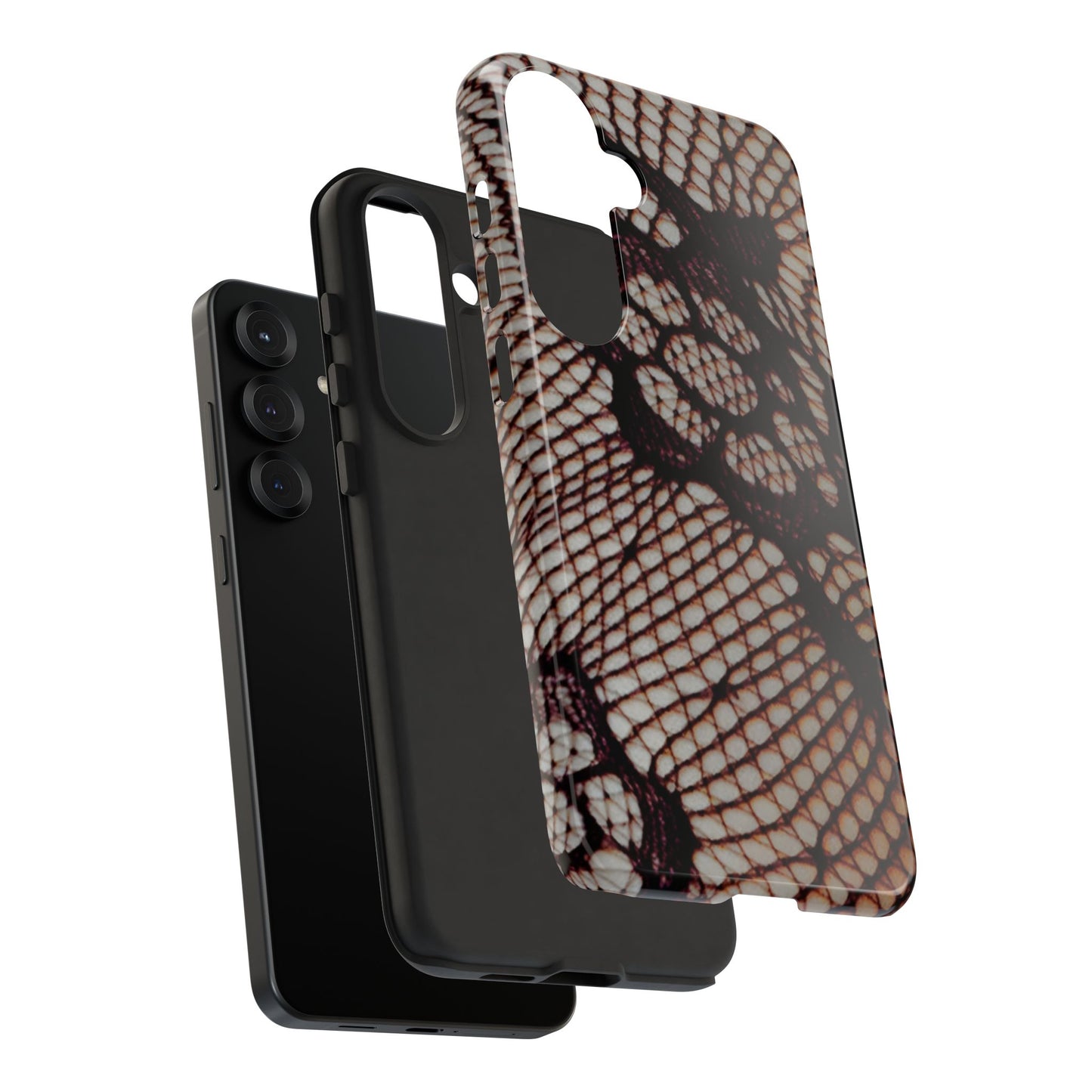 Protective Phone Case – After Dark