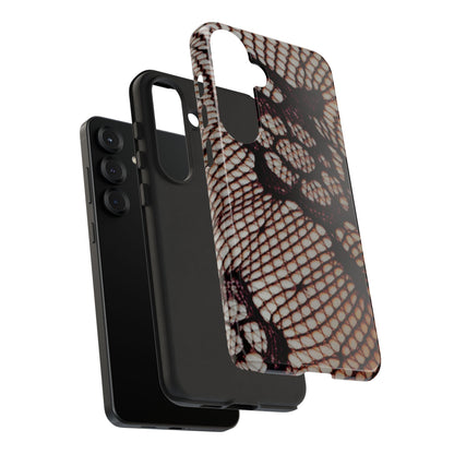 Protective Phone Case – After Dark