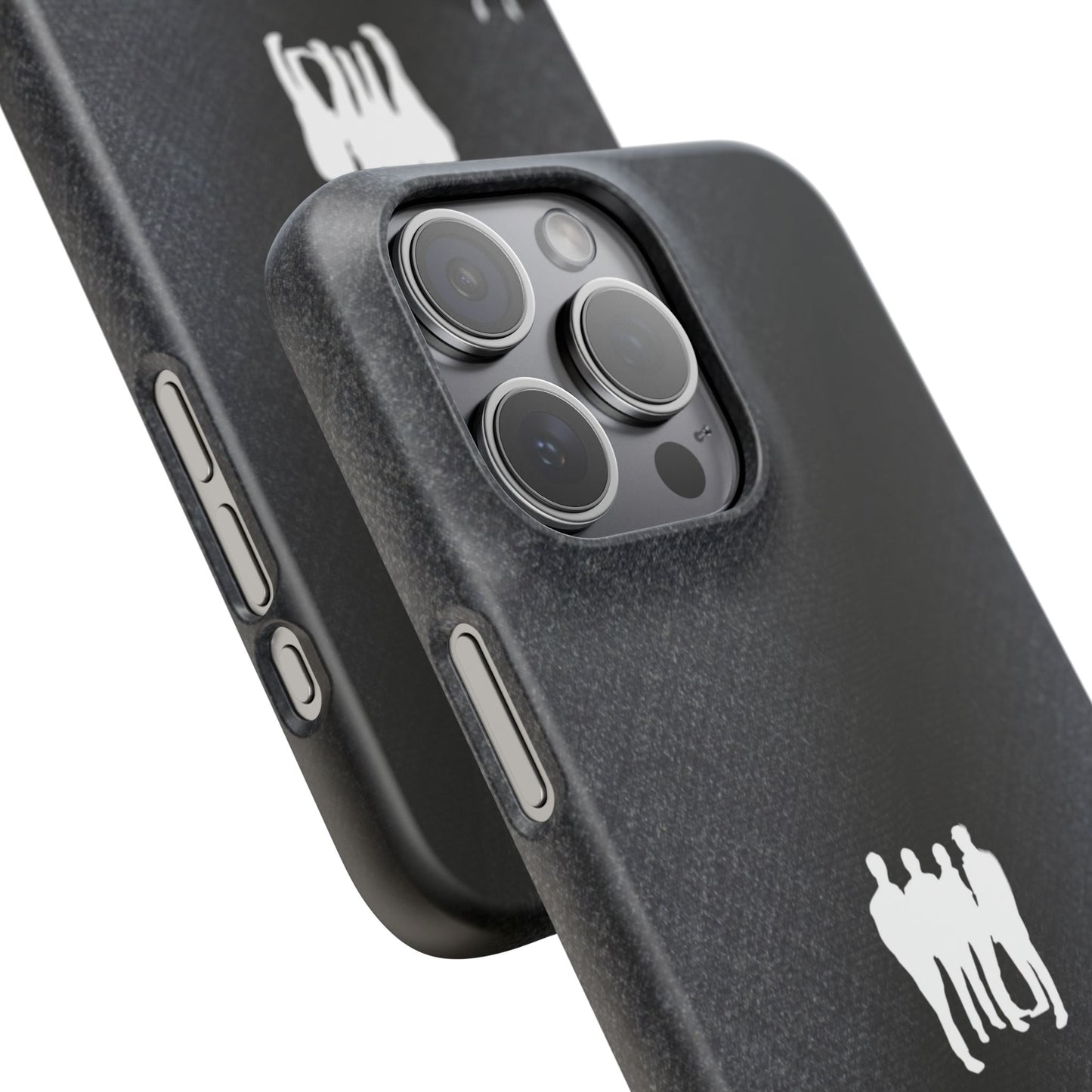 Snap Phone Case – Stand Alone