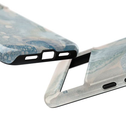 Protective Phone Case – Clay Water