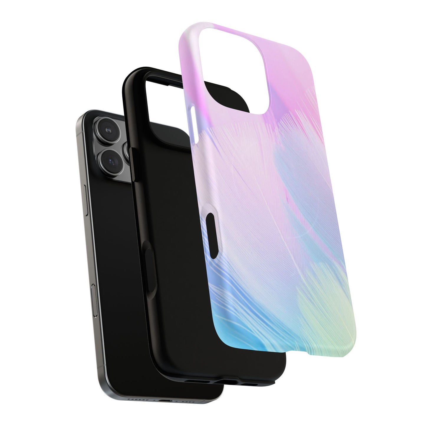 Protective Magnetic Phone Case – Candy Wisps