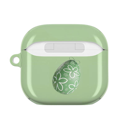 Earbud Case Cover – Eggdrop Garden