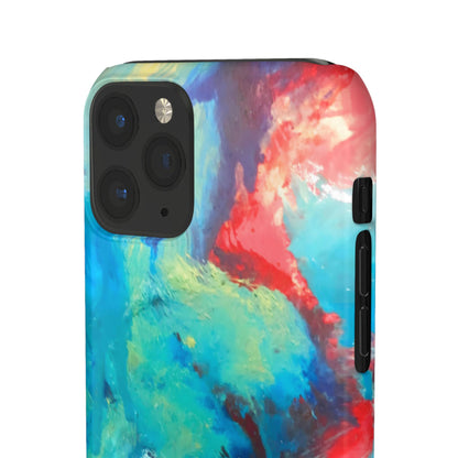 Snap Phone Case – Reef Riot