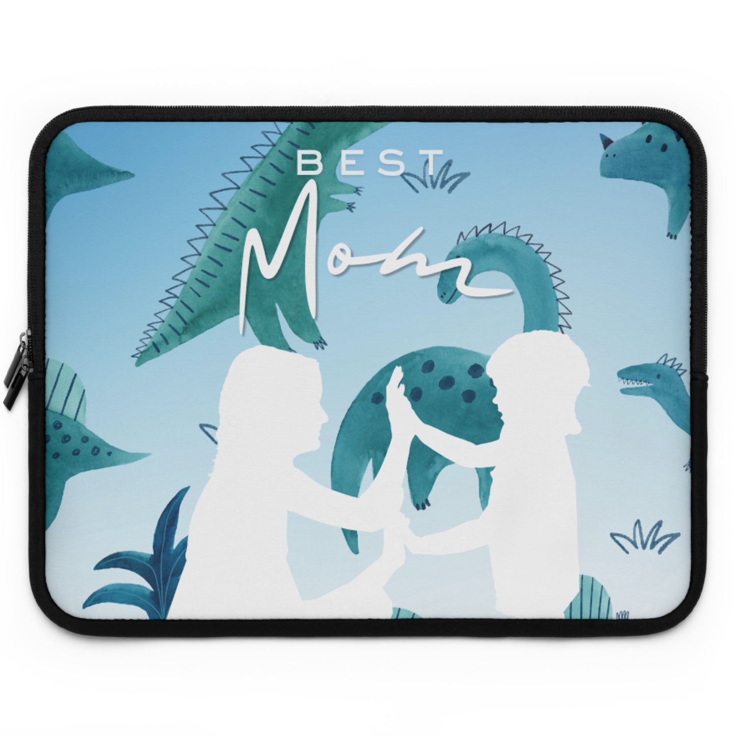 Laptop Sleeve – Best Mom: My Little Boy
