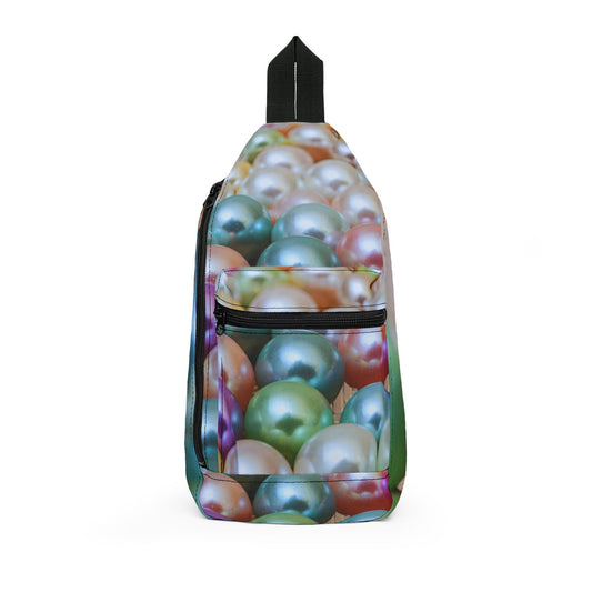 Sling Bag – Pearl Pop