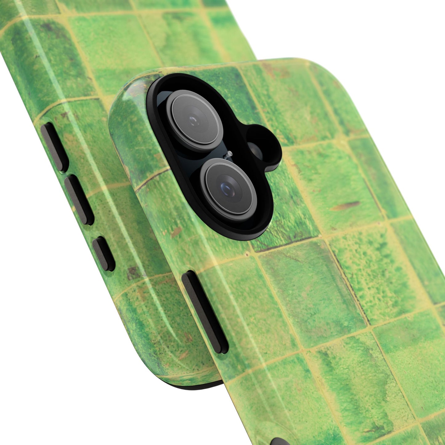 Protective Phone Case – Mosaic Mode