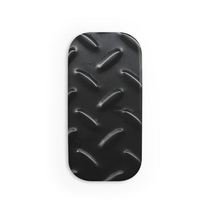 Phone Grip – Blackout Plate