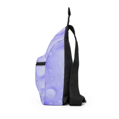 Sling Bag – Lilac Dew