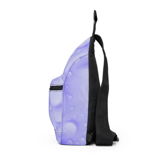 Sling Bag – Lilac Dew
