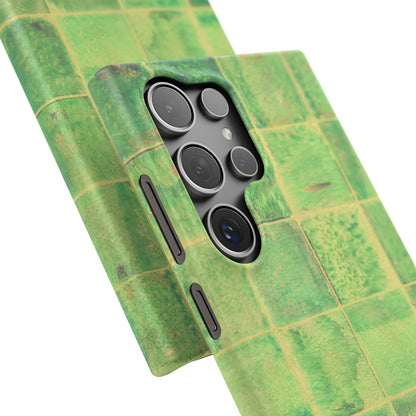 Snap Phone Case – Mosaic Mode