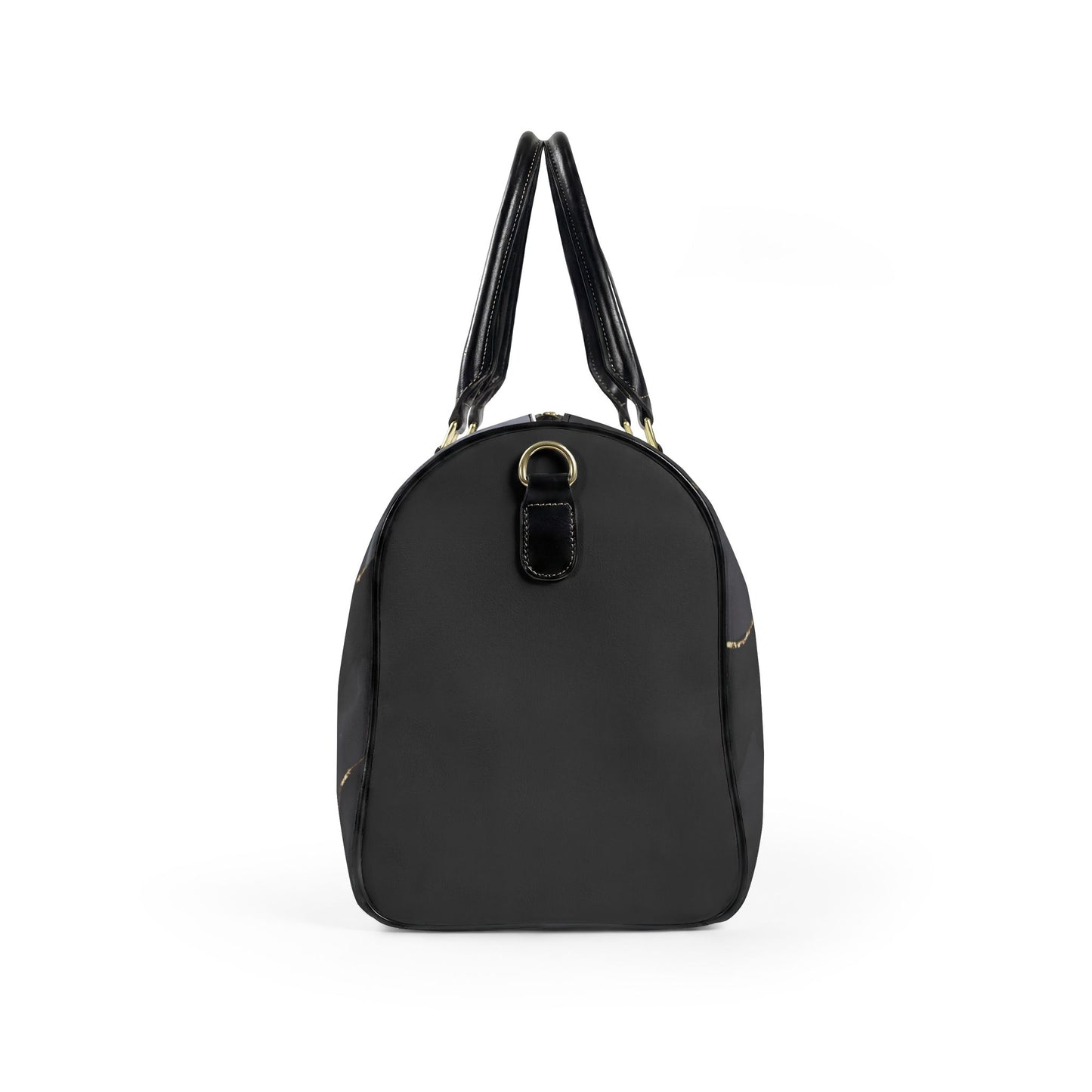 Travel Bag – Obsidian Vein