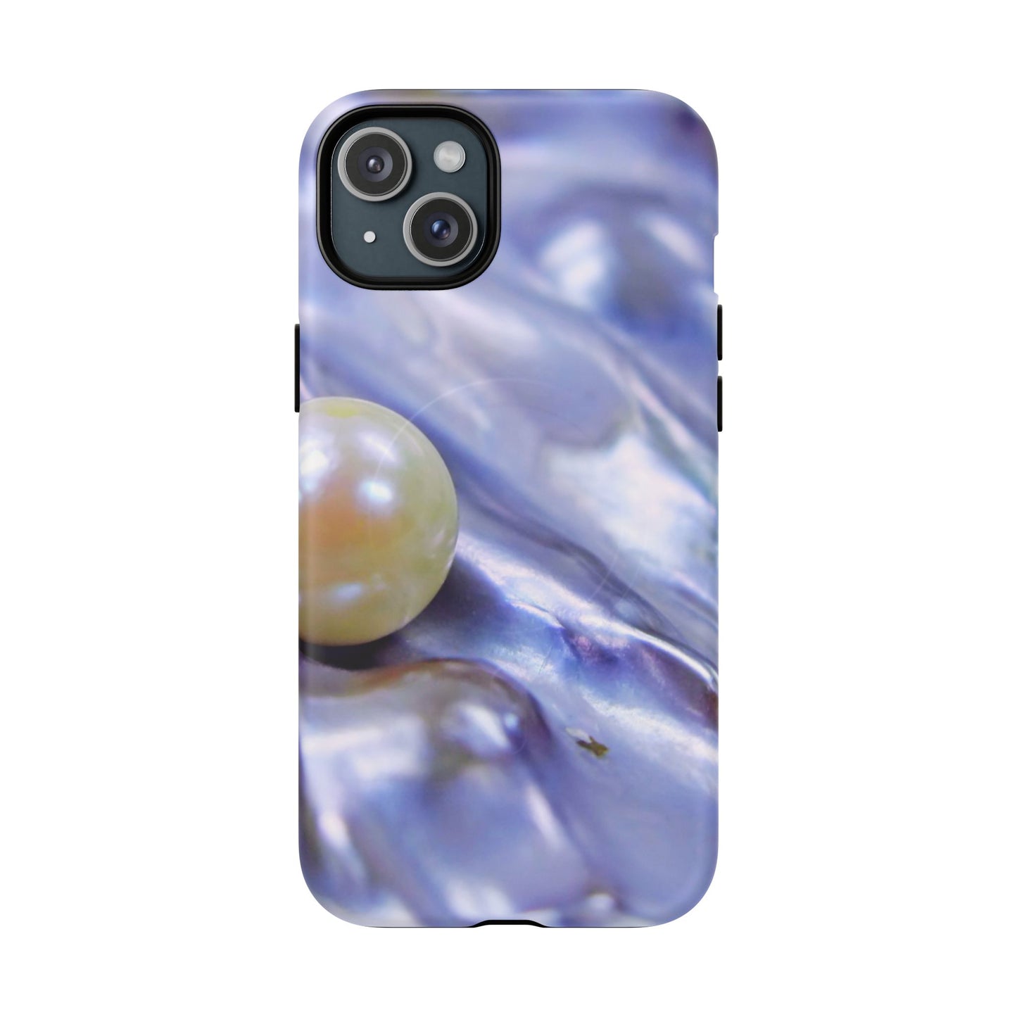 Protective Magnetic Phone Case – Moon Tide