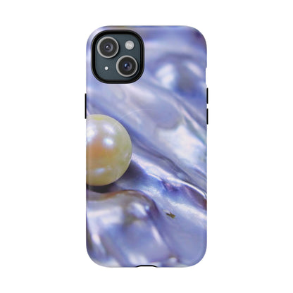 Protective Magnetic Phone Case – Moon Tide