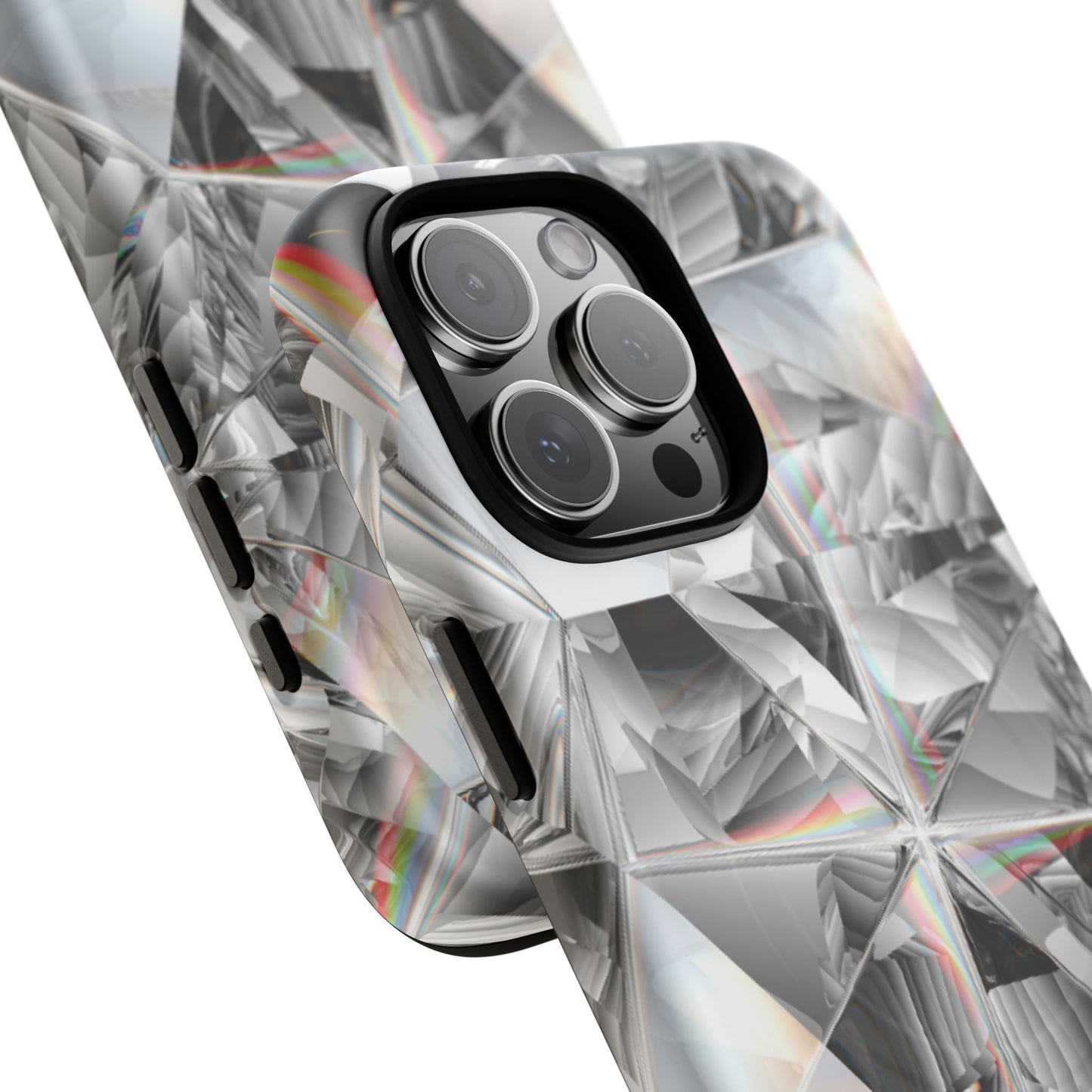 Protective Magnetic Phone Case – Flawless