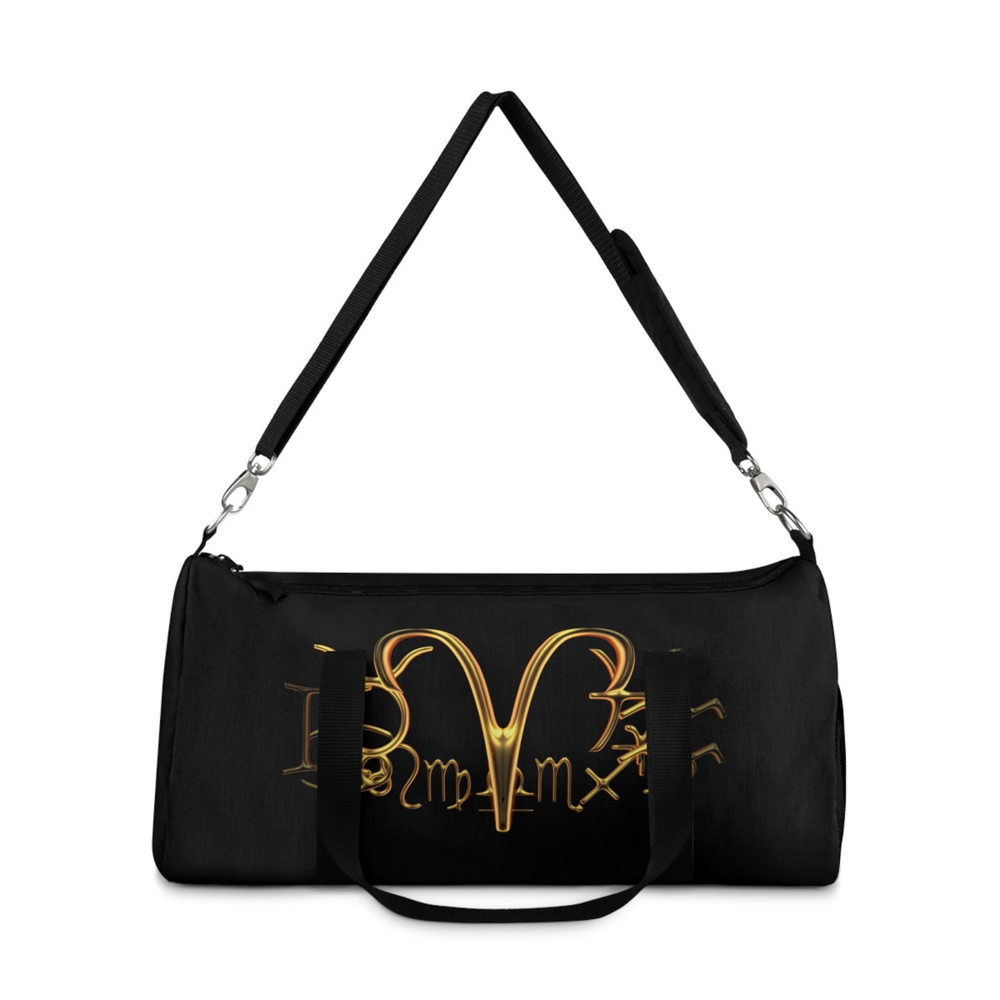 Duffel Bag – Aries Aura