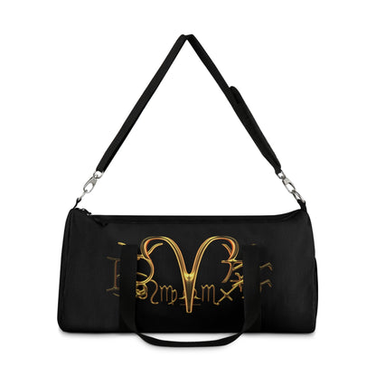 Duffel Bag – Aries Aura