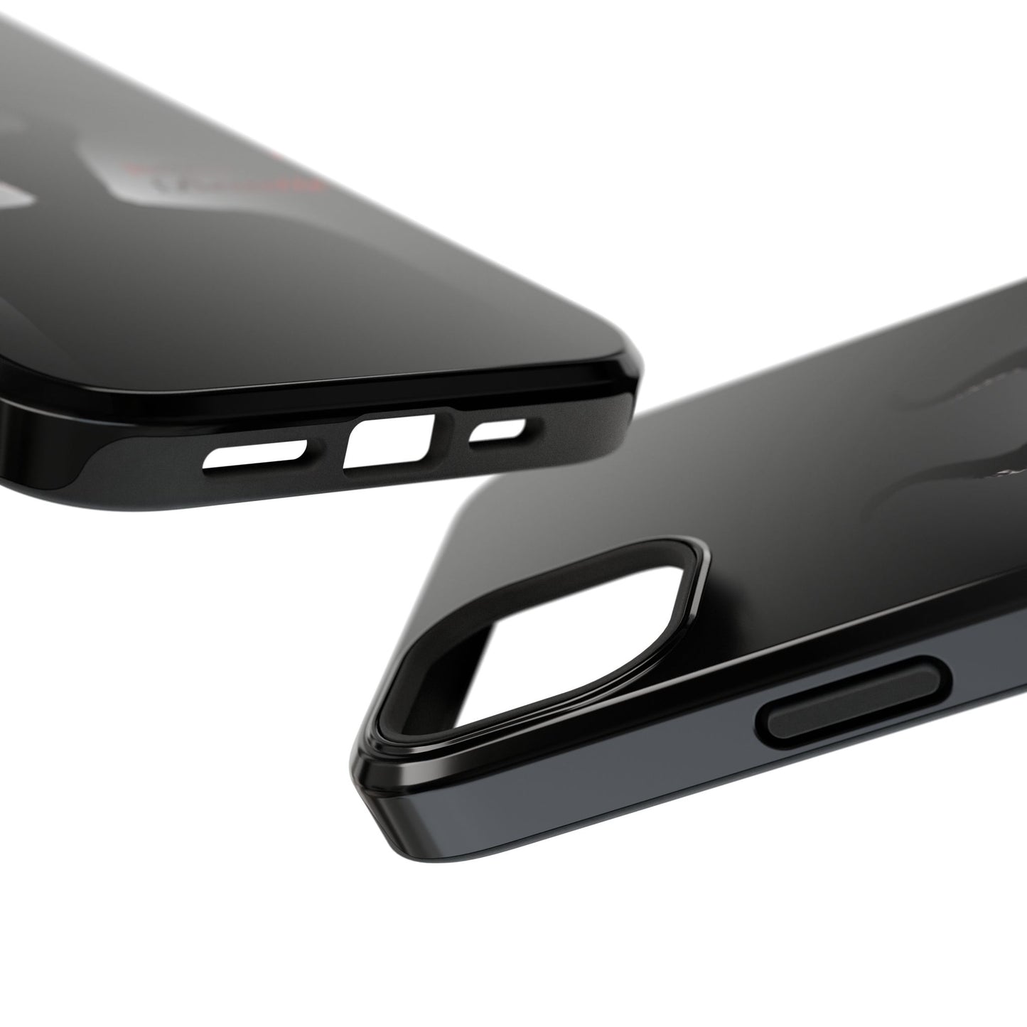 Impact-Resistant Phone Case – Hello Beastie