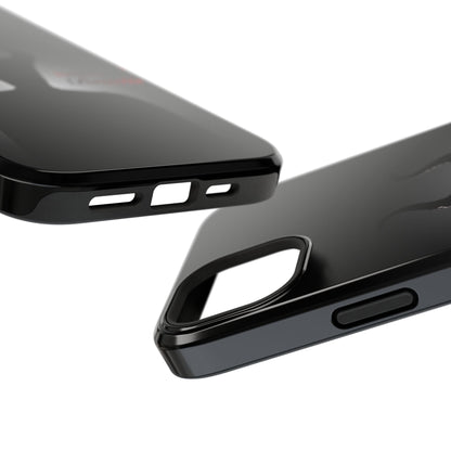 Impact-Resistant Phone Case – Hello Beastie