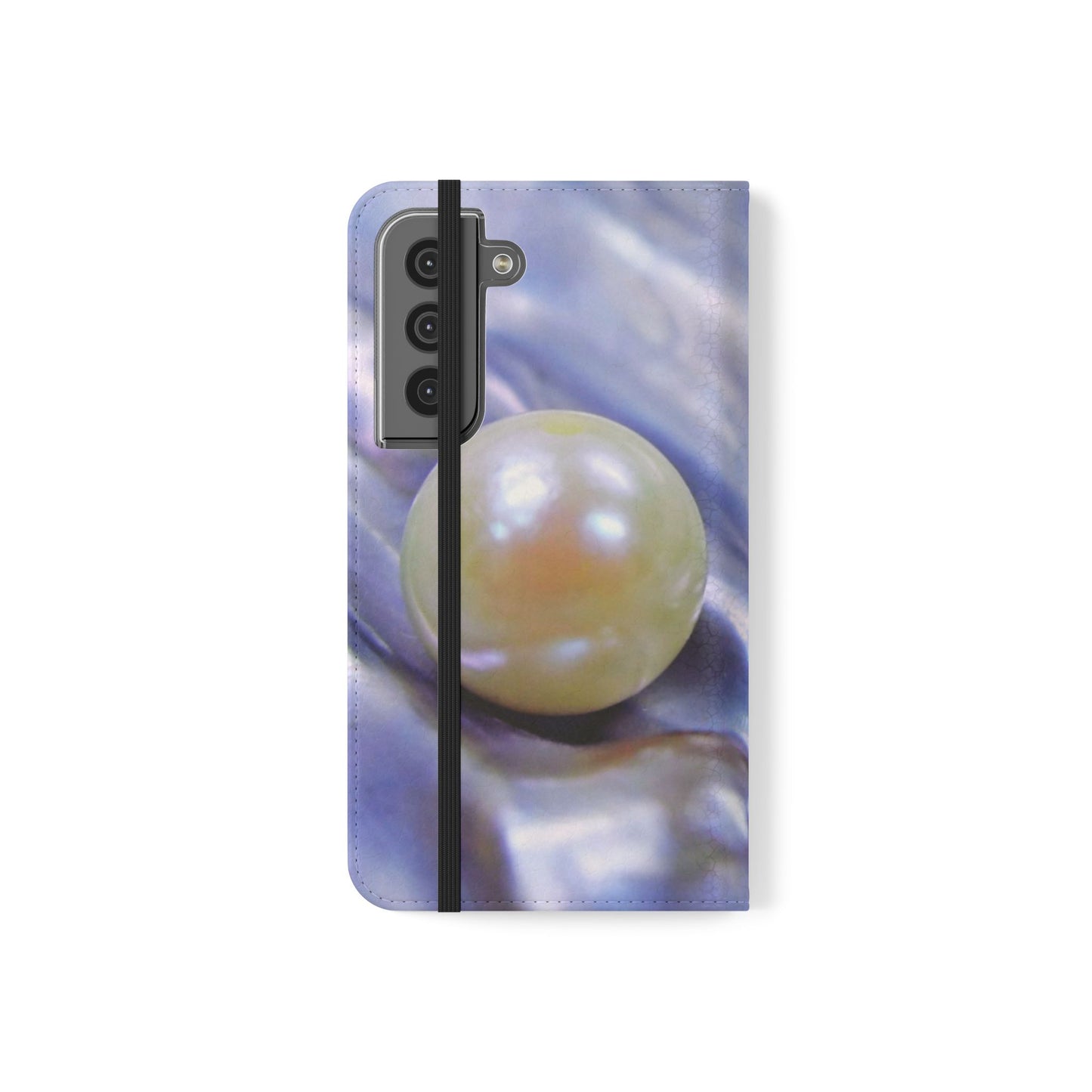 Flip Case – Moon Tide
