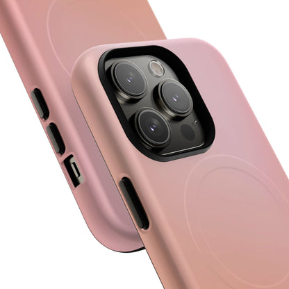 Protective Magnetic Phone Case – Peachy Calm