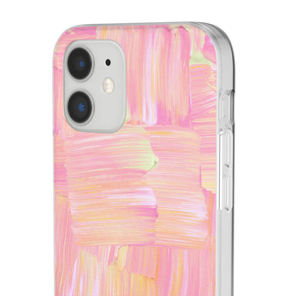 Flexi Case – Sorbet Stroke