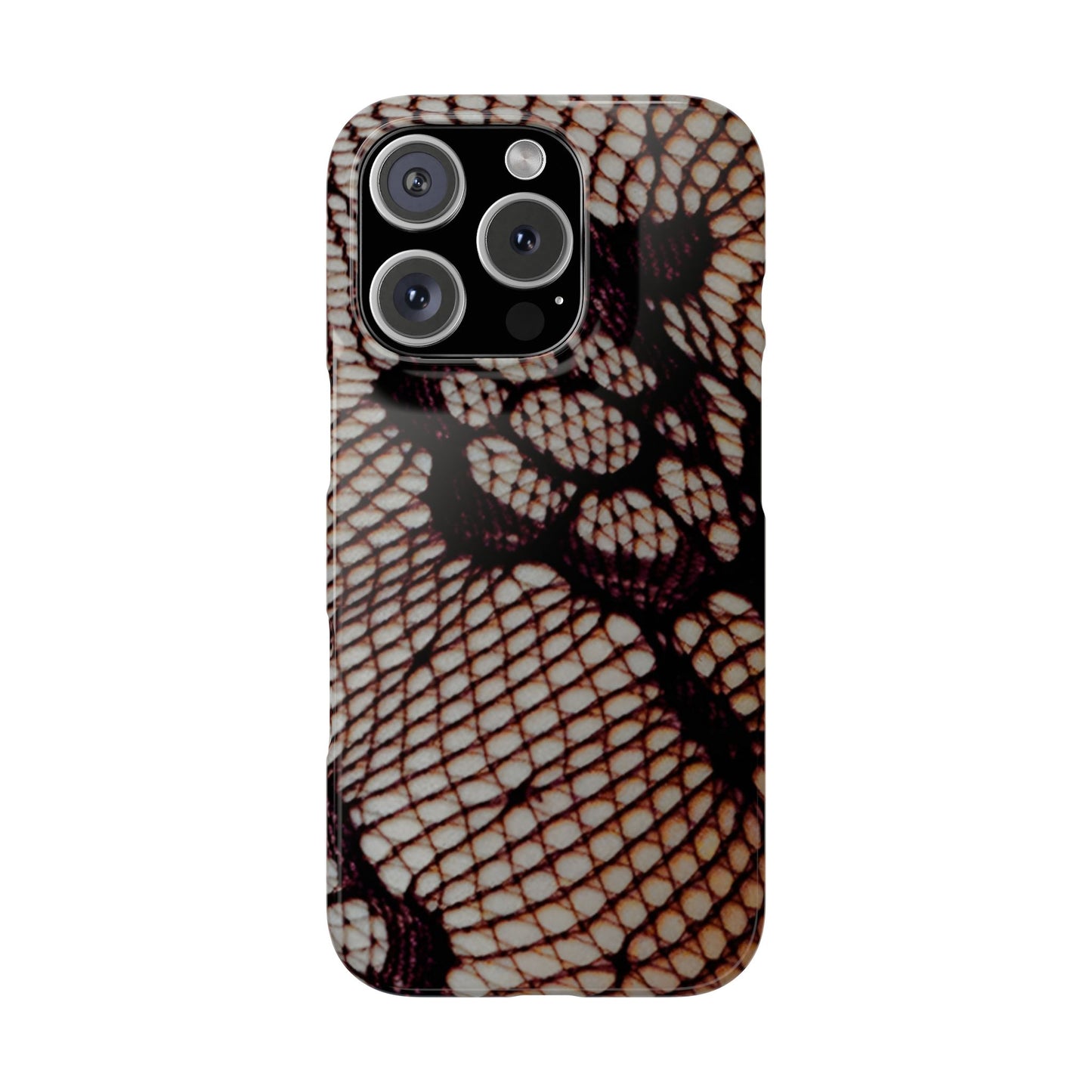 Snap Phone Case – After Dark