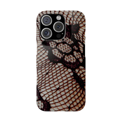 Snap Phone Case – After Dark