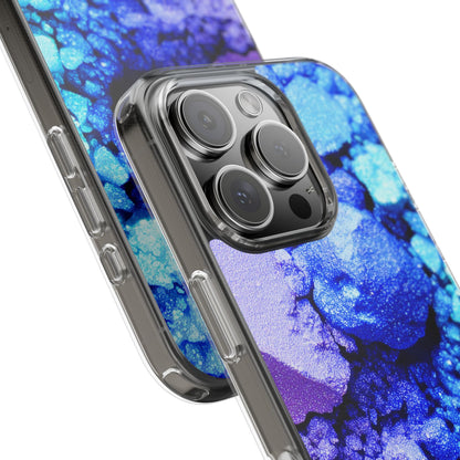 Clear Phone Case – Pigment Play