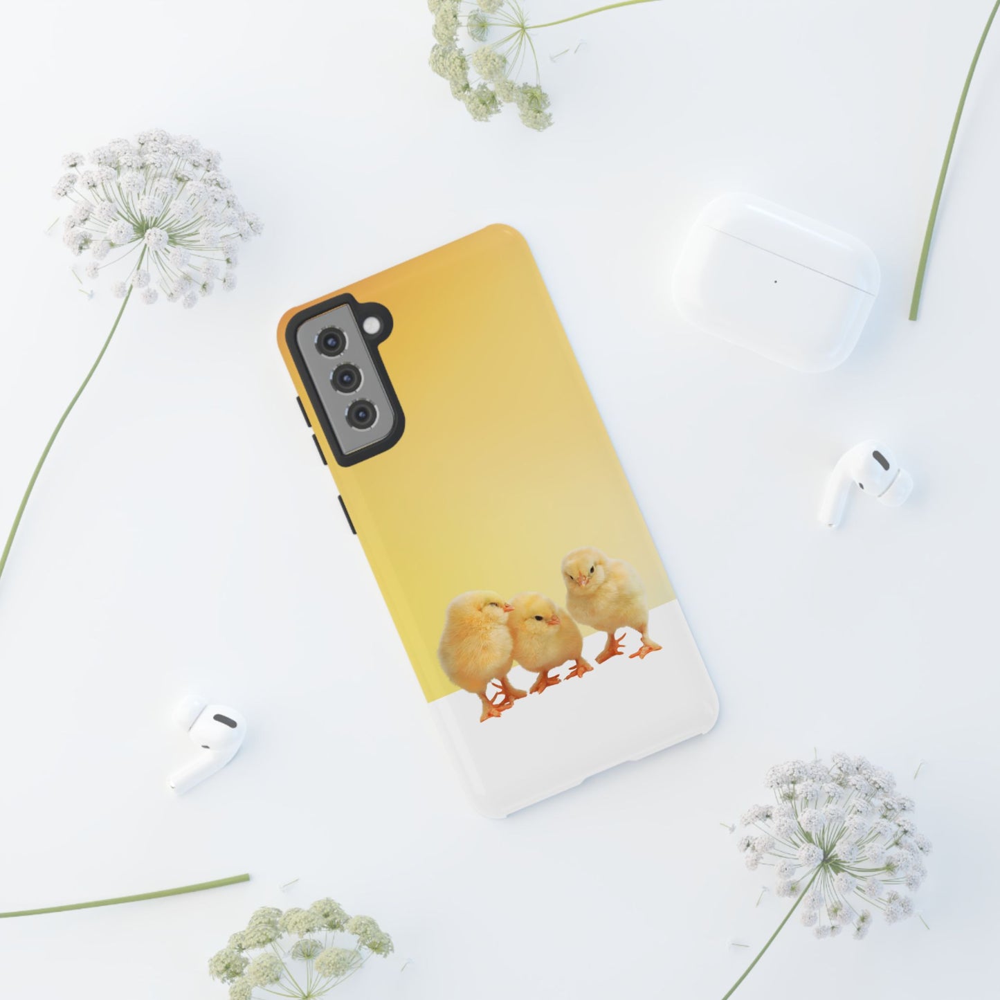 Protective Phone Case – Chirp Crew