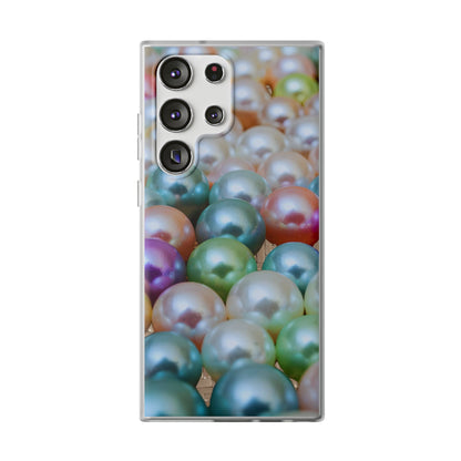 Flexi Case – Pearl Pop