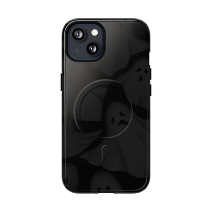 Protective Magnetic Phone Case – Ghosted