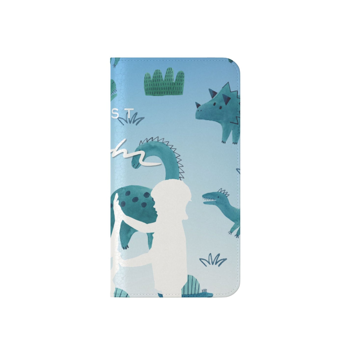 Flip Case – Best Mom: My Little Boy